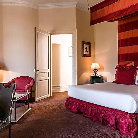 Chateau 3* Tilques