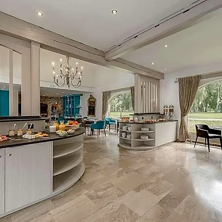 Chateau 3* Tilques