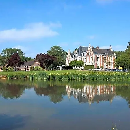 Chateau Hotel Tilques