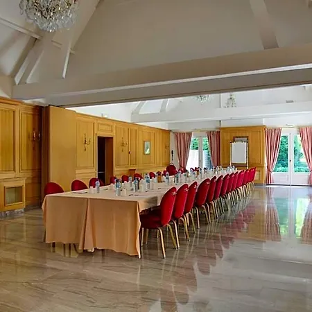 Chateau Hotel