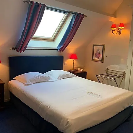 Hotel Chateau Tilques
