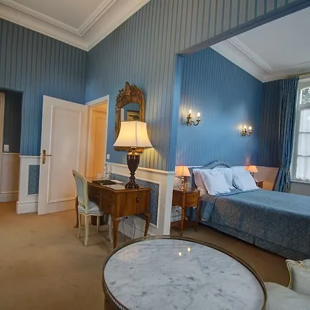 Najeti Château Tilques