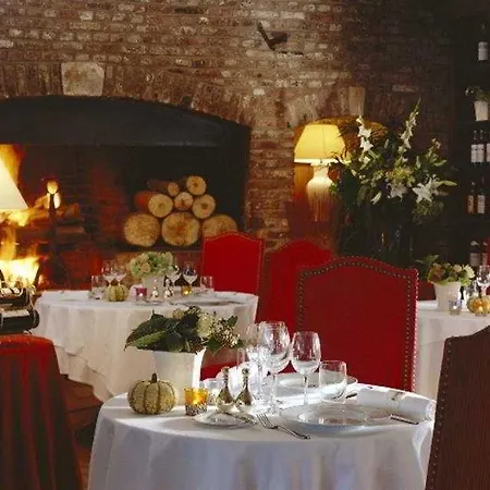 Chateau Hotel Tilques