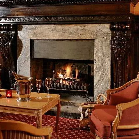 Najeti Château Tilques