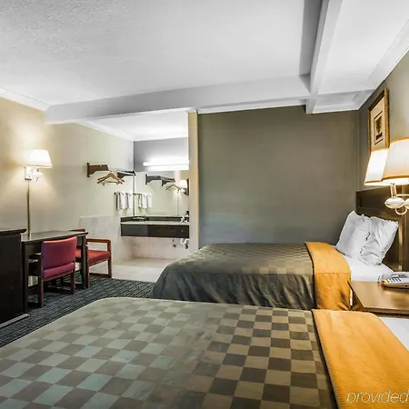 Najeti Château Tilques