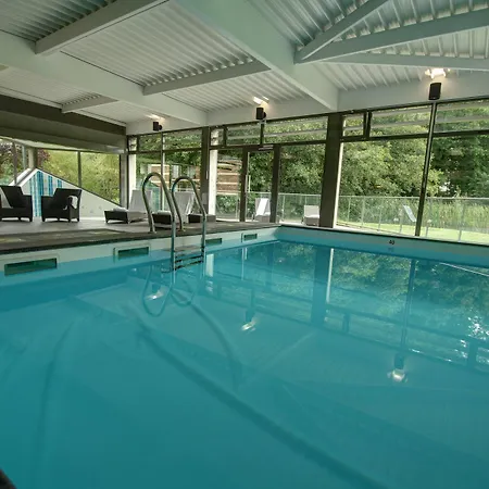 Hotel Najeti Château 3*