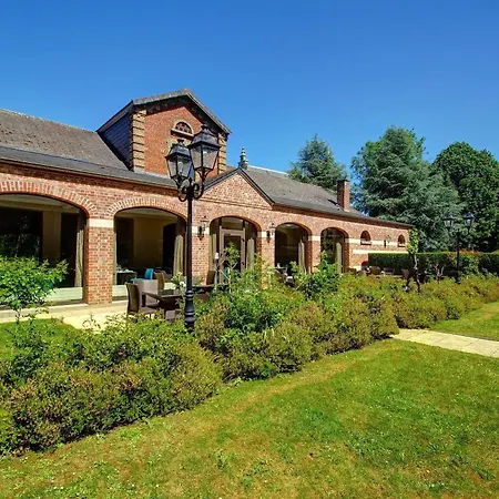 Szálloda Chateau 3*