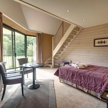 Chateau 3*