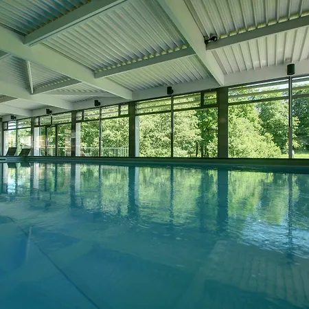 Hotel Najeti Château 3*