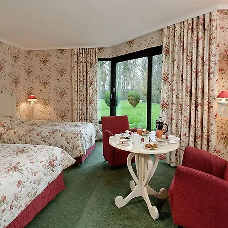 Château 3* Tilques