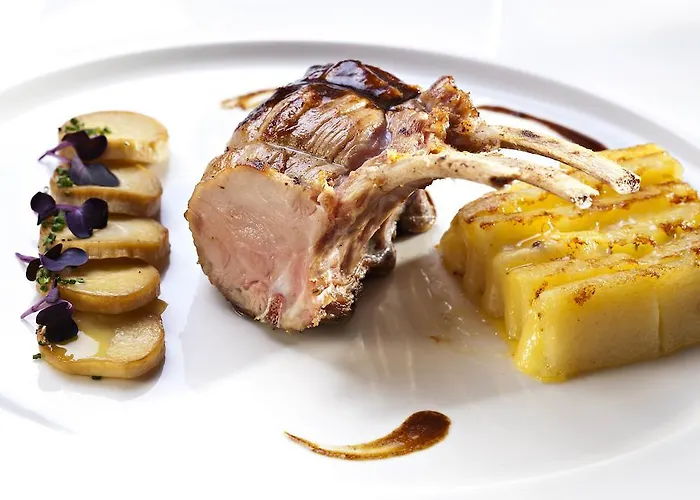 Chateau ホテル Tilques