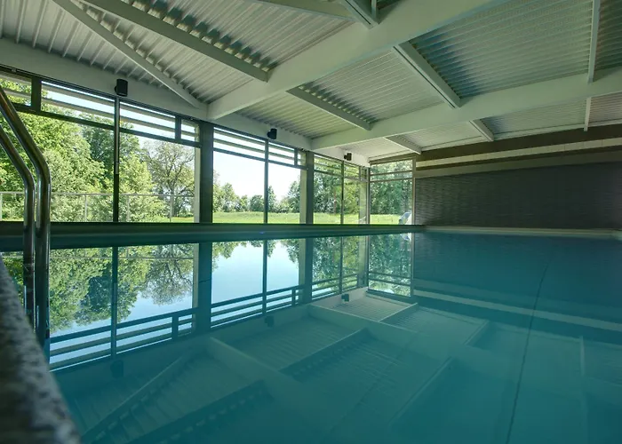 Hotel Chateau Tilques