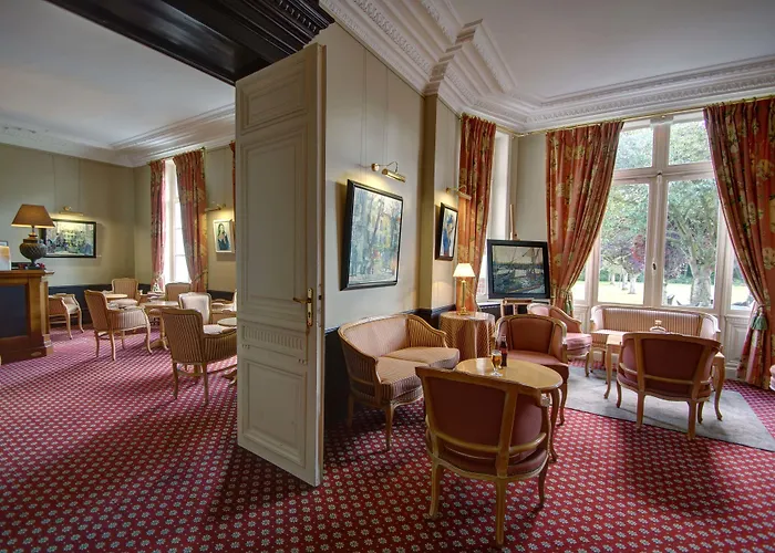 ホテル Chateau 3*