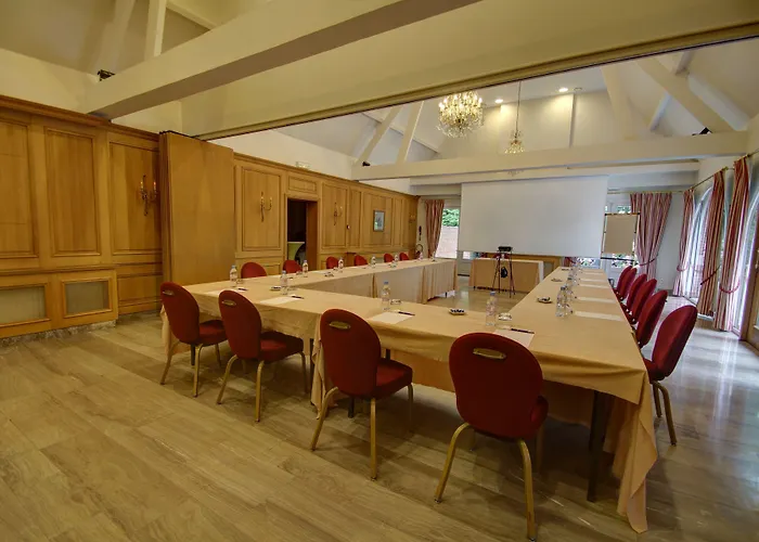 Chateau Hotel Tilques