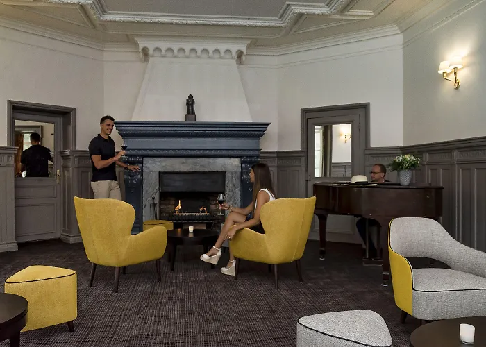 Chateau Hotel Tilques