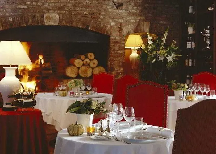 Chateau Hotel Tilques