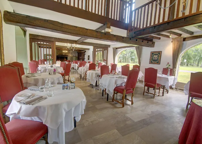 ホテル Chateau 3*