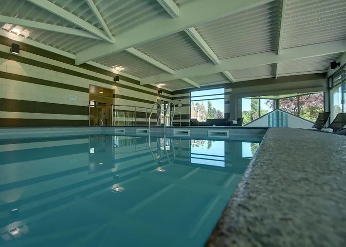 Chateau Hotel Tilques